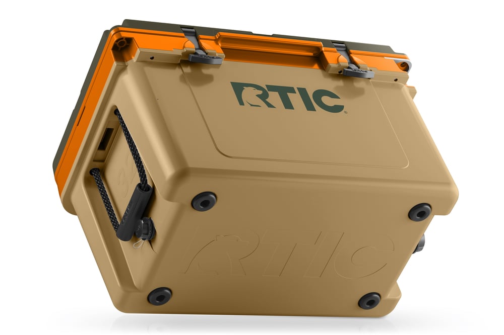 32 QT Ultra-Light Cooler Trailblazer - Image 6