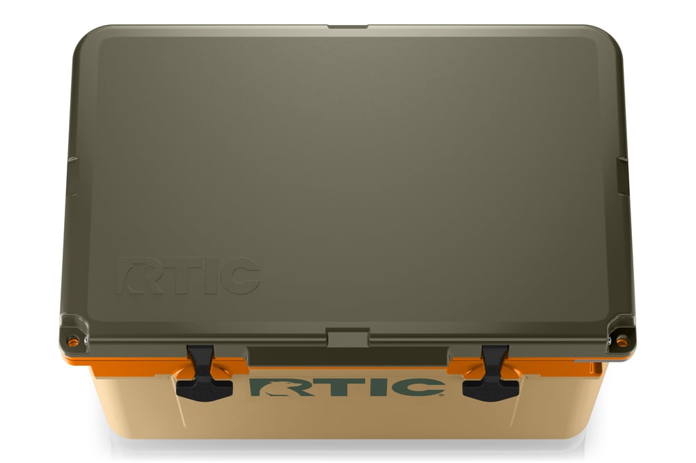 32 QT Ultra-Light Cooler Trailblazer - Image 7