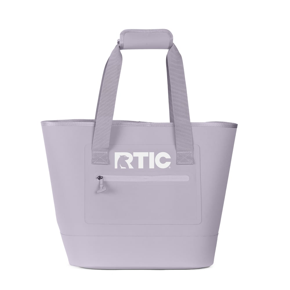 Ultra-Tough Tote Dusty Lilac
