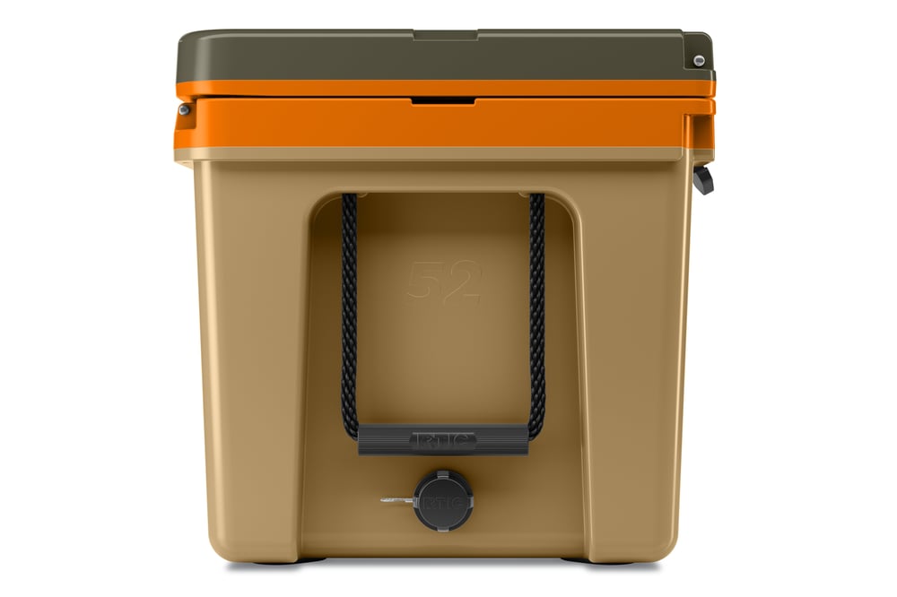 52 QT Ultra-Light Cooler Trailblazer - Image 5