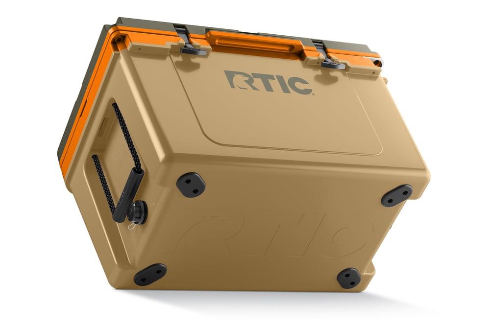 52 QT Ultra-Light Cooler Trailblazer - Image 6