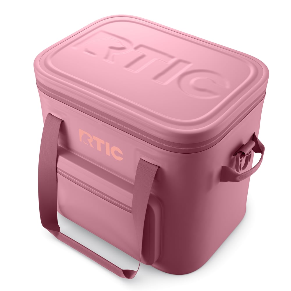 Ultra-Tough Soft Cooler Pro Snapdragon - Image 5