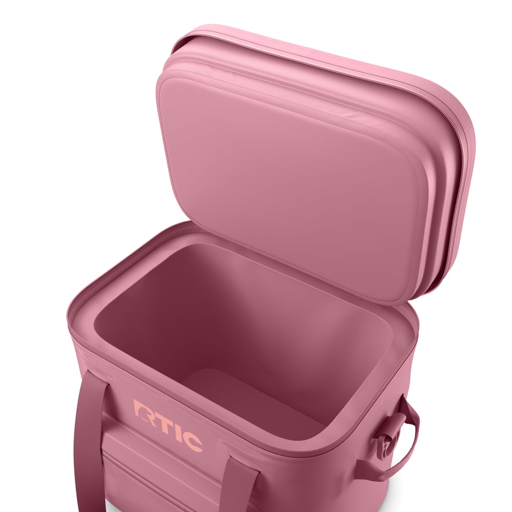 Ultra-Tough Soft Cooler Pro Snapdragon - Image 6