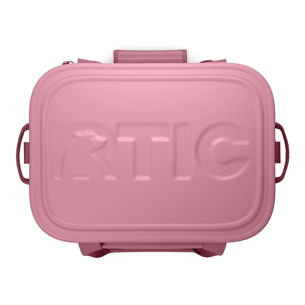 Ultra-Tough Soft Cooler Pro Snapdragon - Image 7