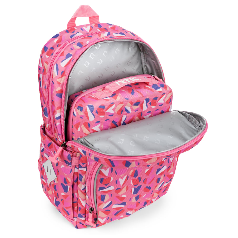 Kids- 2-in-1 Day Pack Sweet Hearts - Image 6