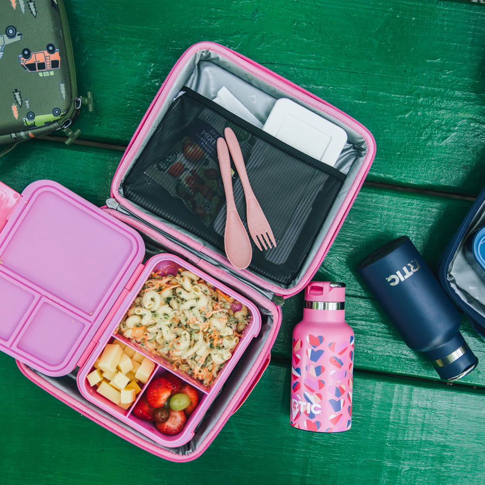 Day Packer Lunch Box Sweet Hearts - Image 9