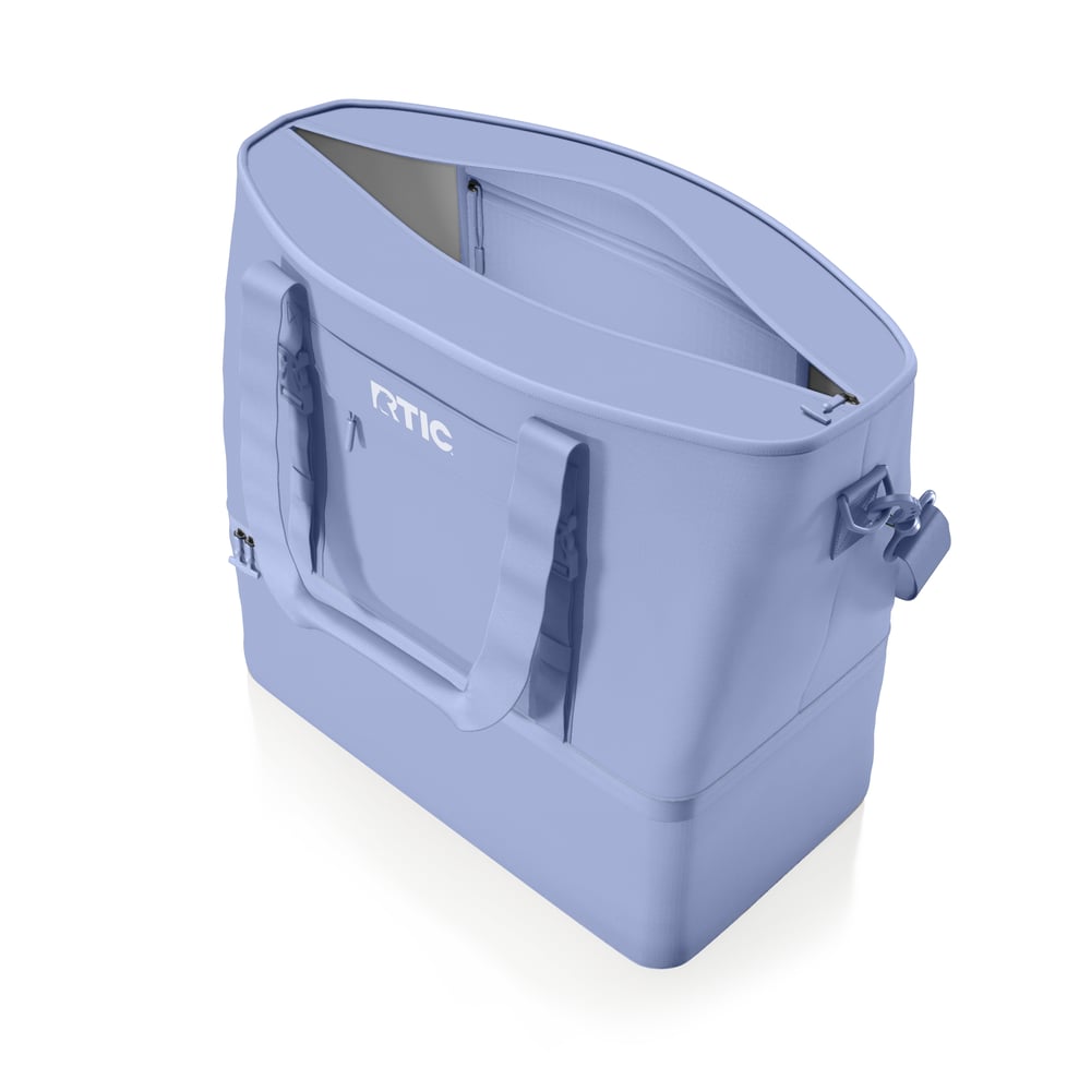 2-in-1 Chillout Bag Periwinkle - Image 3