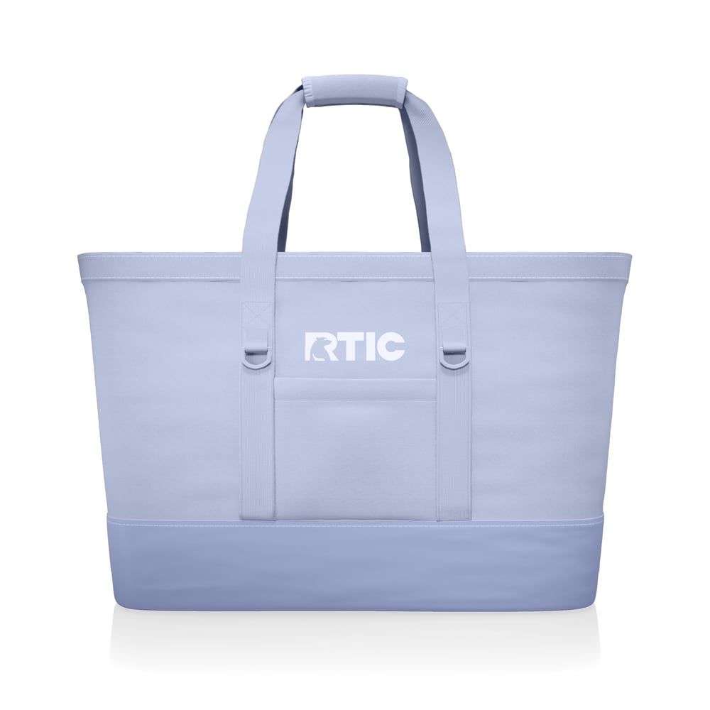 Everyday Insulated Tote Bag Periwinkle