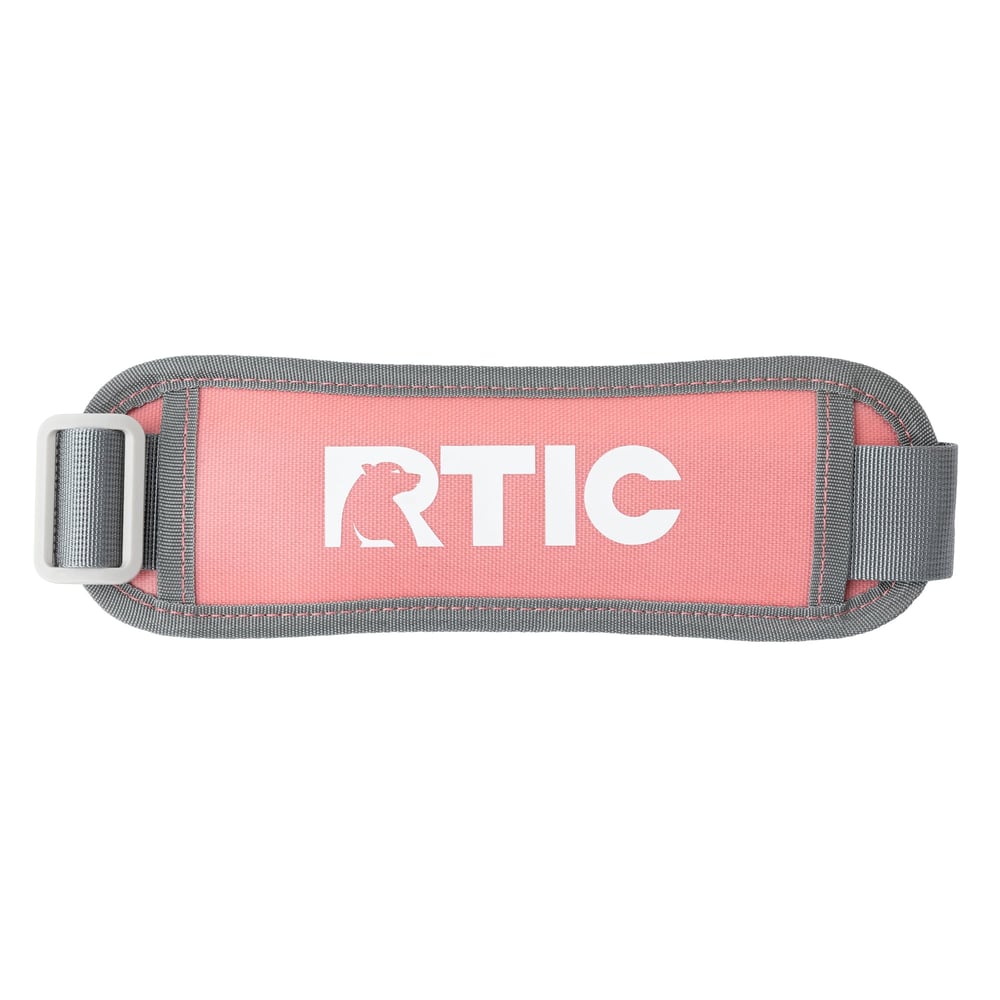 Soft Cooler Replacement Straps Pink