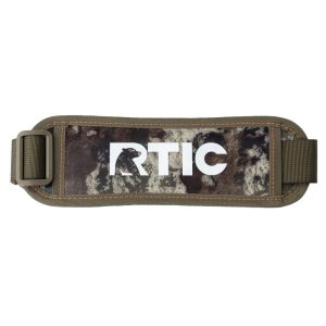 Soft Cooler Replacement Straps Kanati Camo