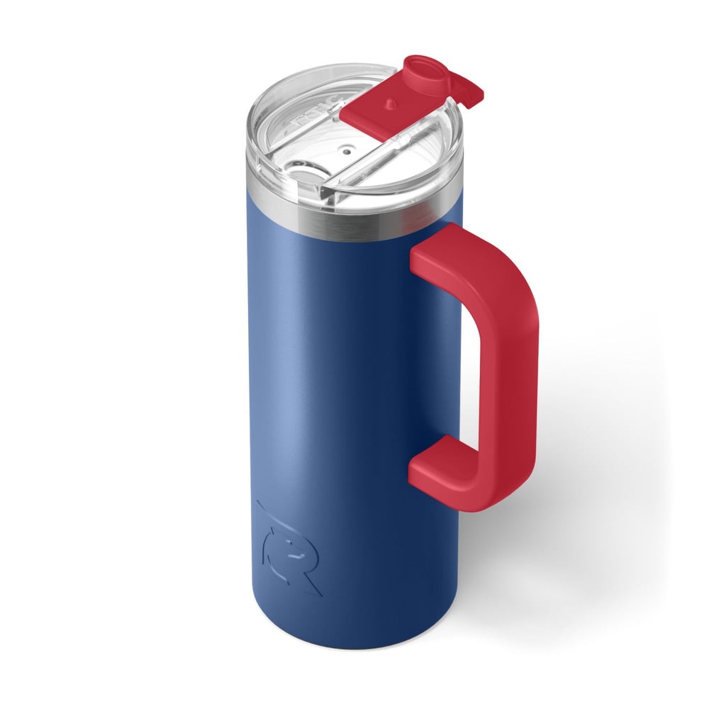 Road Trip Travel Mug Patriot - Image 3