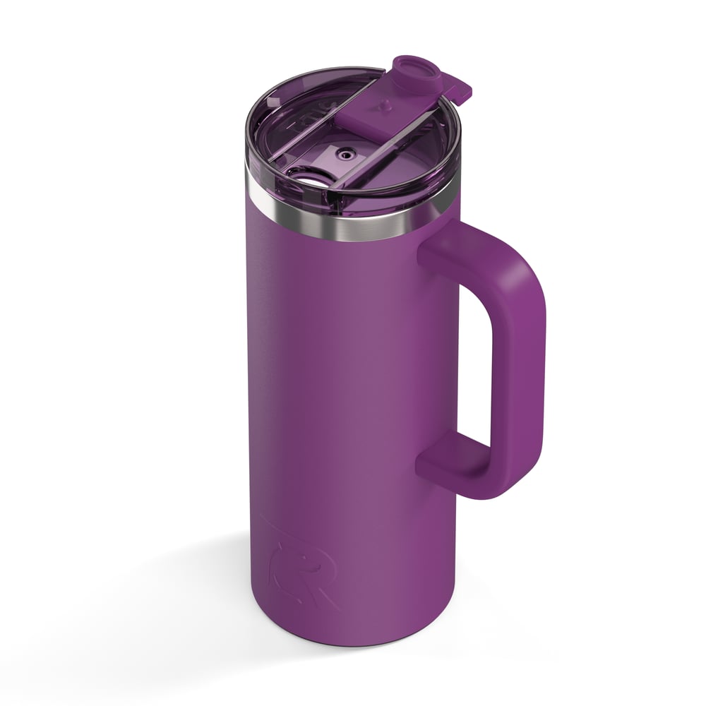 Road Trip Travel Mug Berry Jam - Image 6