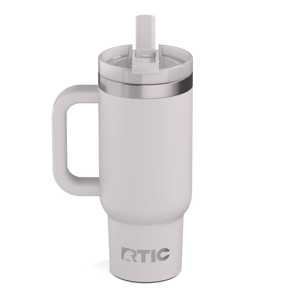 16oz Little Road Trip Tumbler Cool Grey