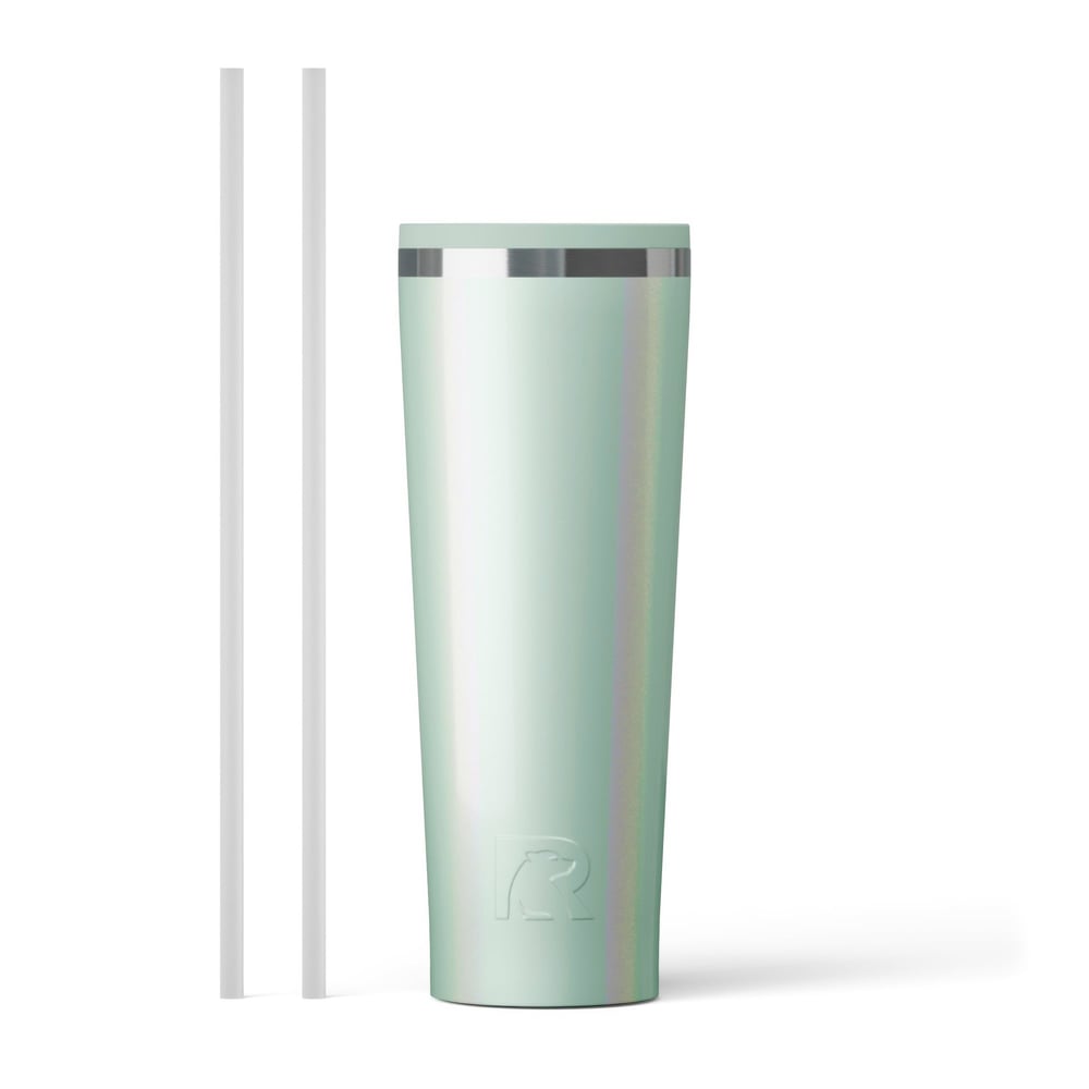 Everyday Tumbler Fresh Mint Glitter - Image 2
