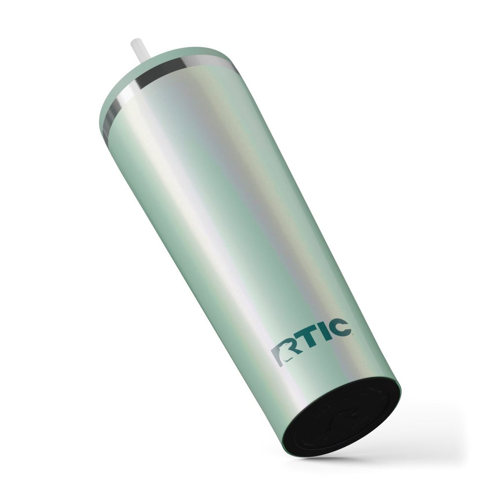 Everyday Tumbler Fresh Mint Glitter - Image 6