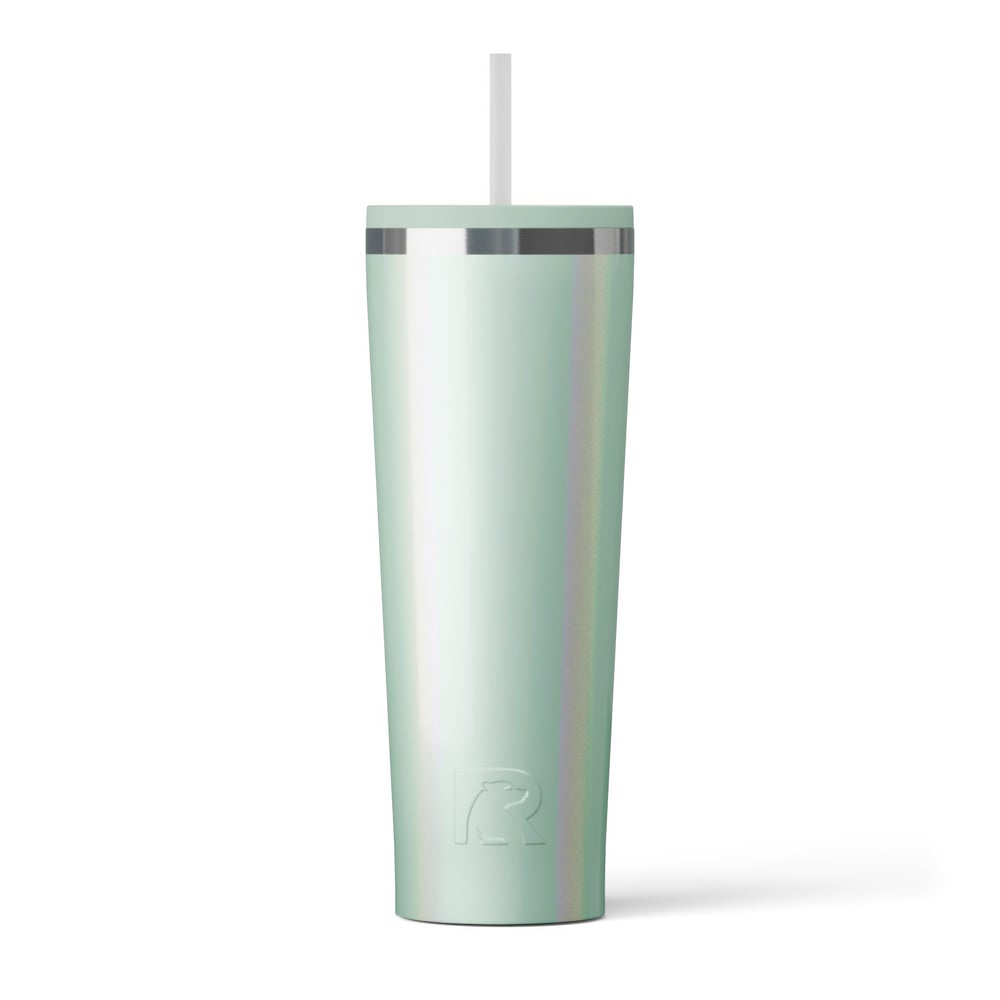 Everyday Tumbler Fresh Mint Glitter - Image 7
