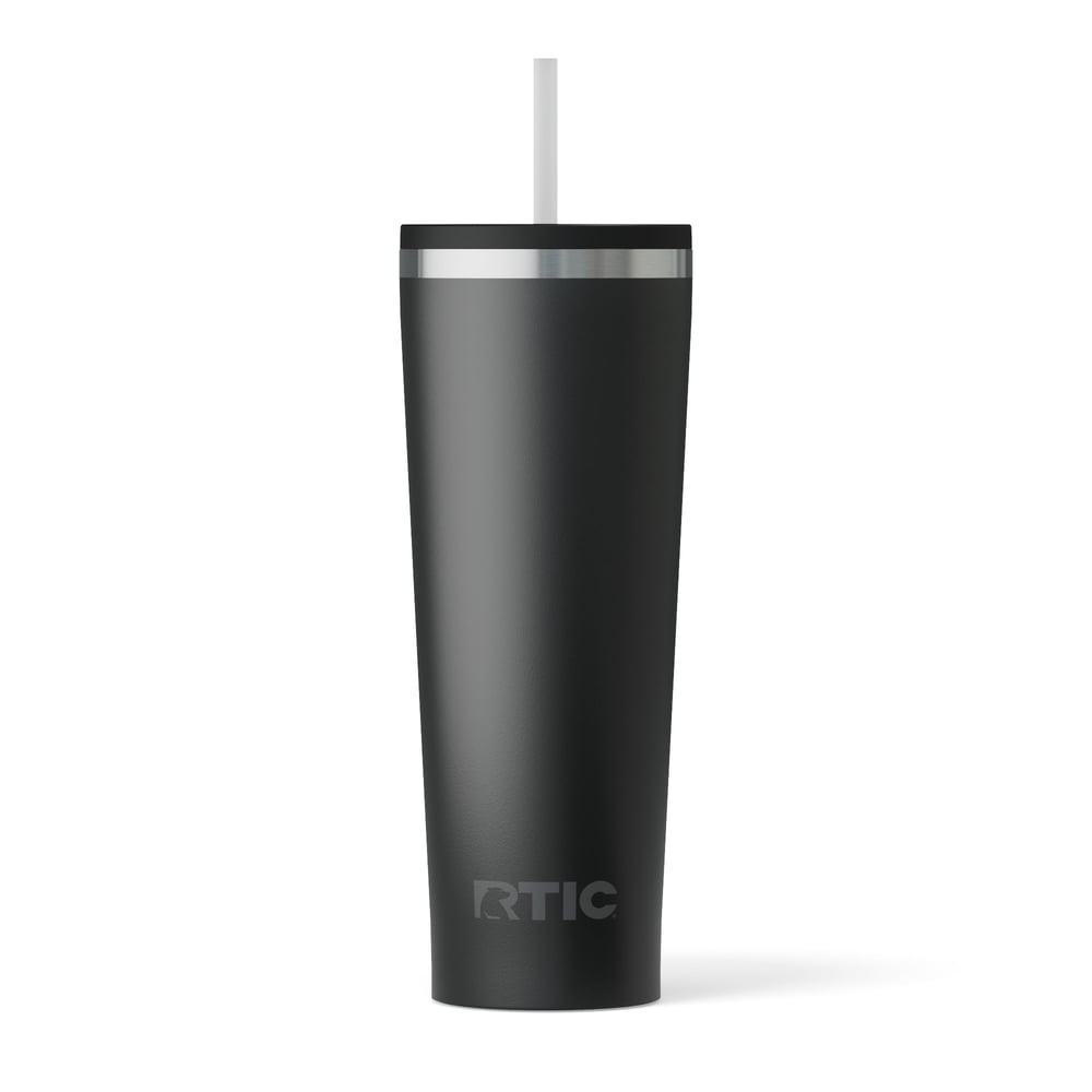 Everyday Tumbler Black