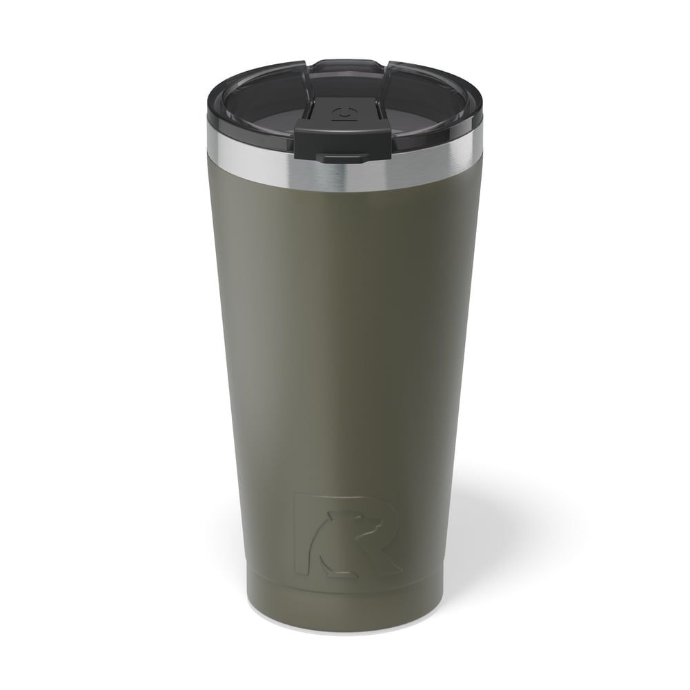 Essential Pint Tumbler Olive - Image 3