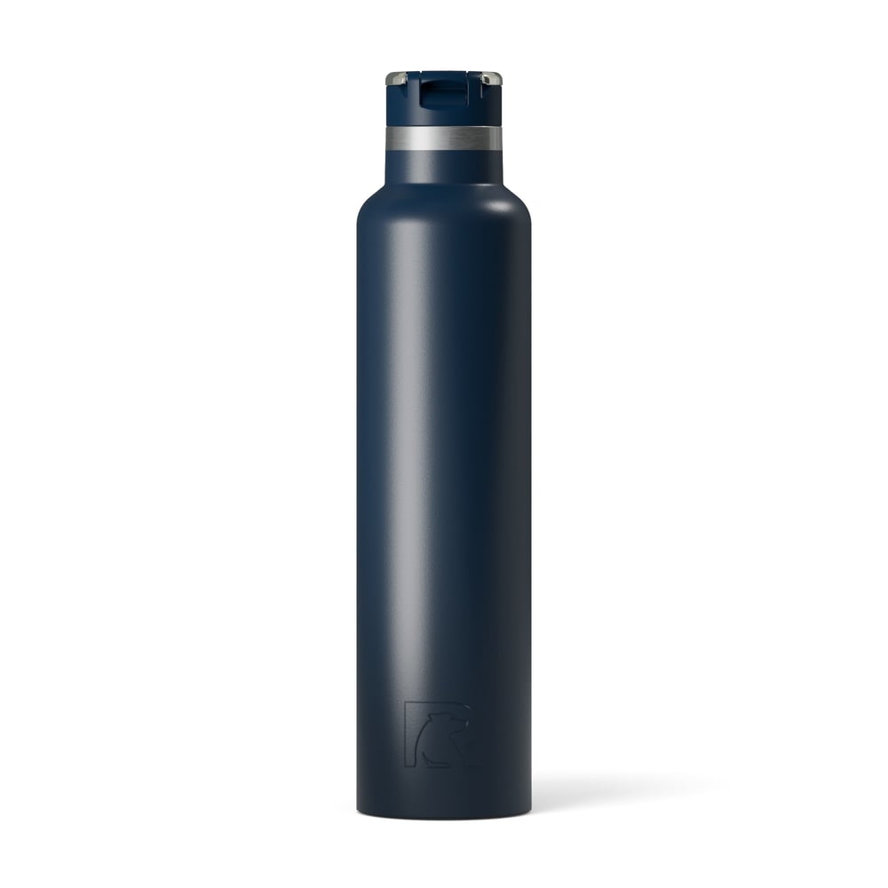 Journey Bottle Navy - Image 10