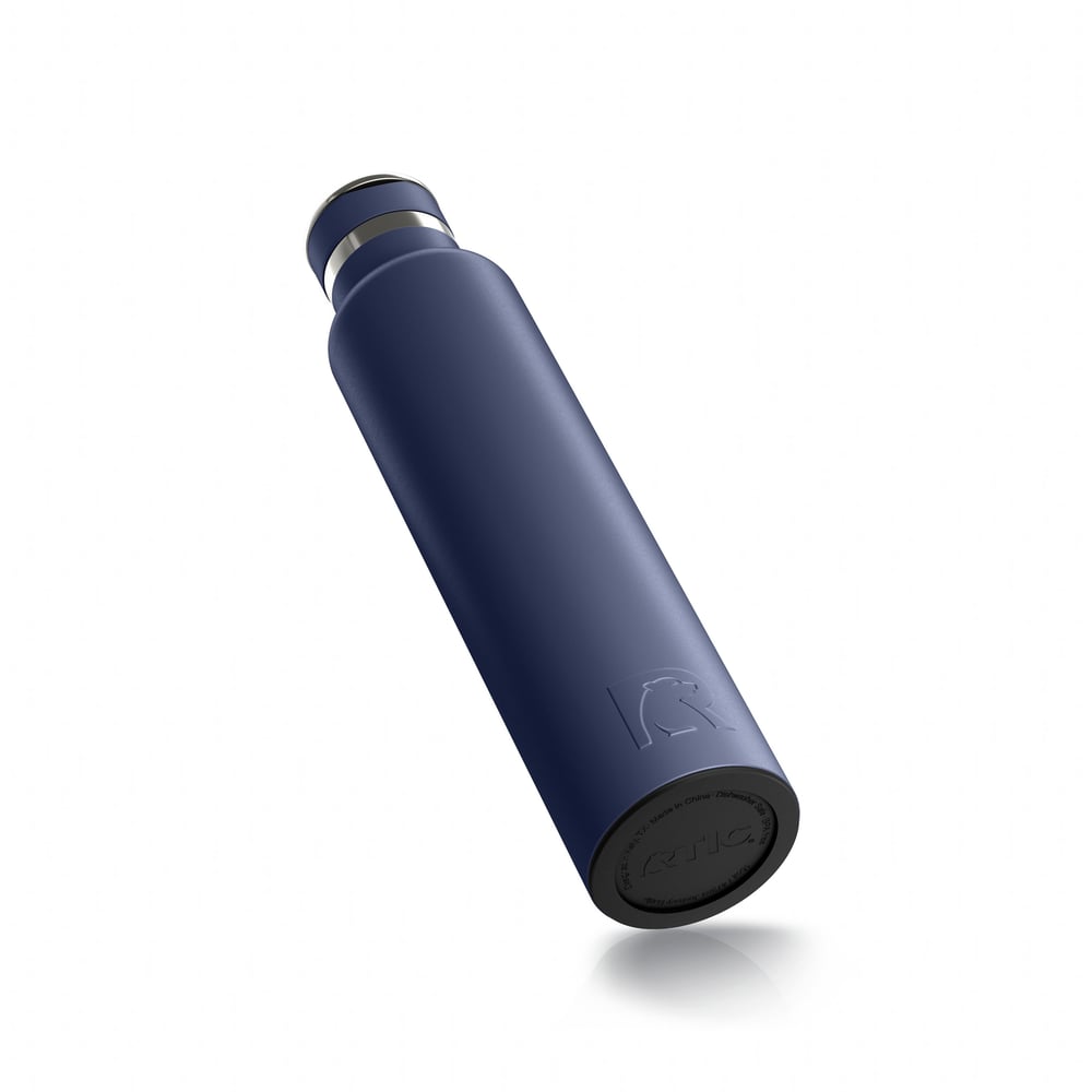Journey Bottle Navy - Image 7
