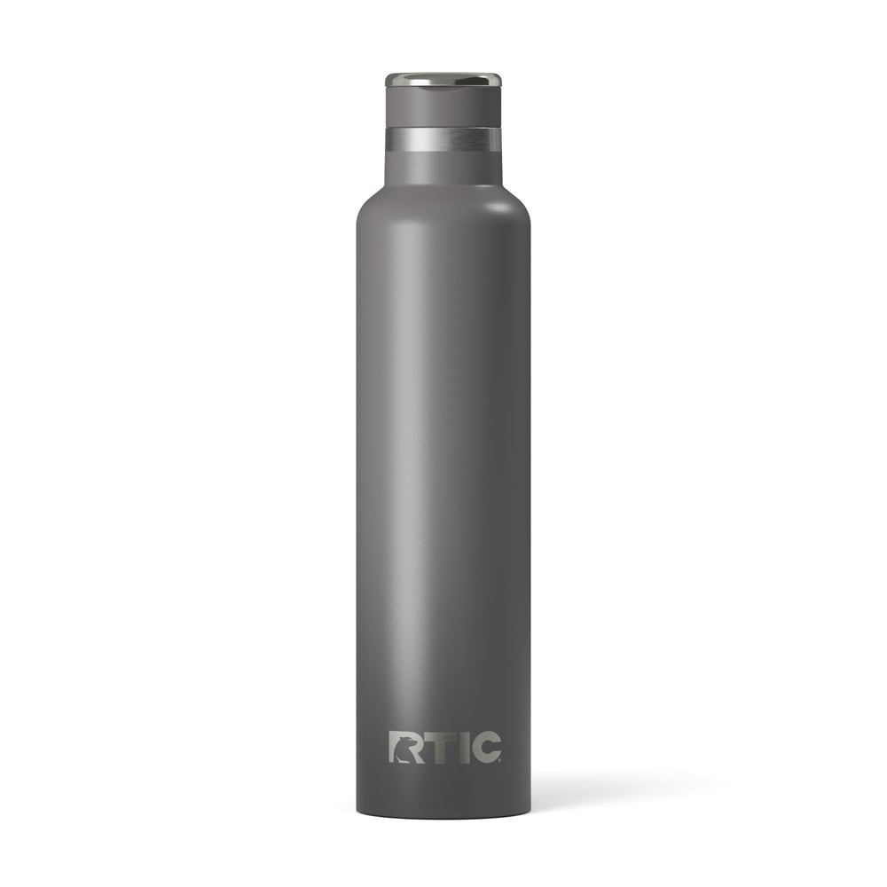 Journey Bottle Graphite