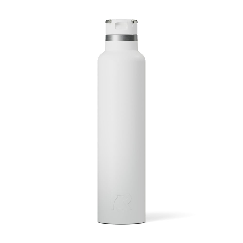 Journey Bottle White - Image 10