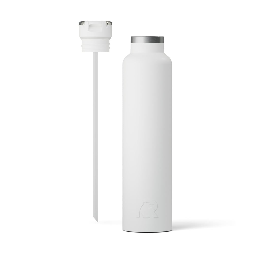 Journey Bottle White - Image 13