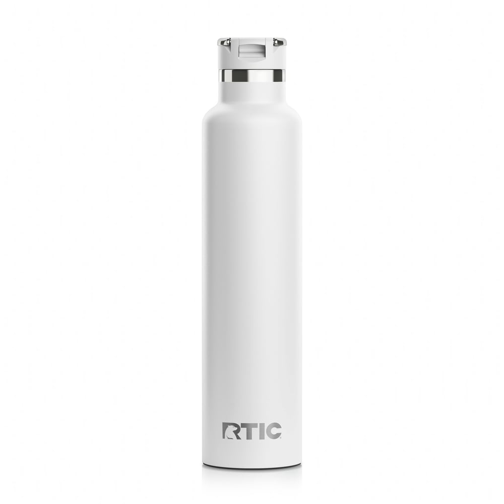 Journey Bottle White - Image 2