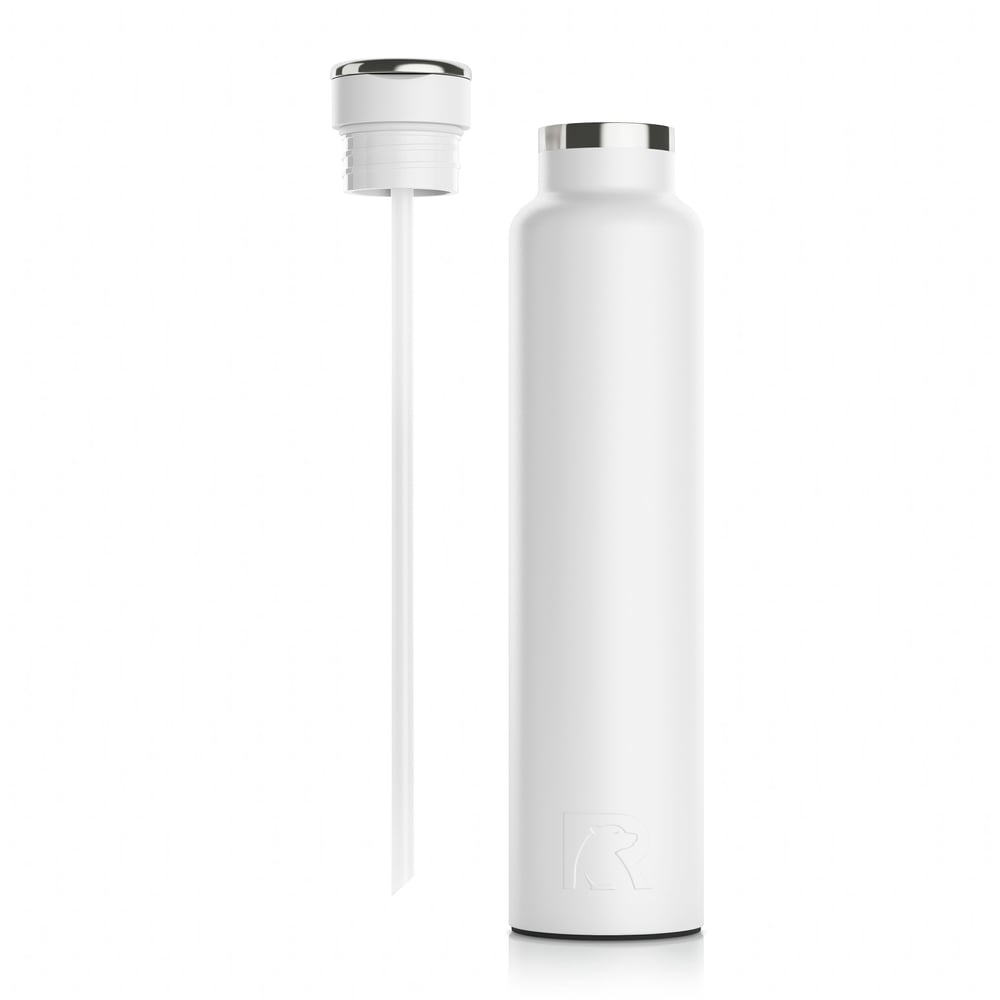 Journey Bottle White - Image 4