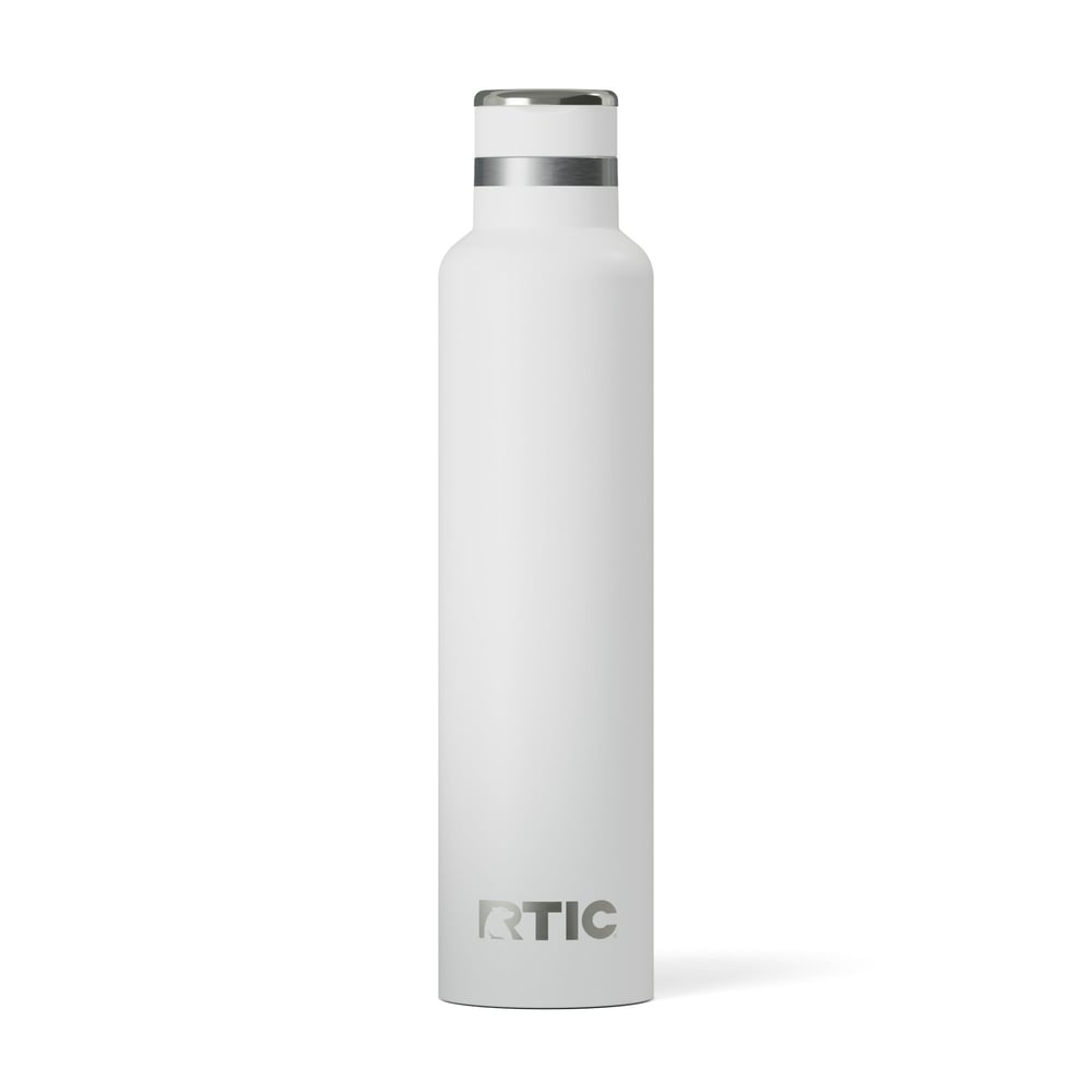 Journey Bottle White - Image 9