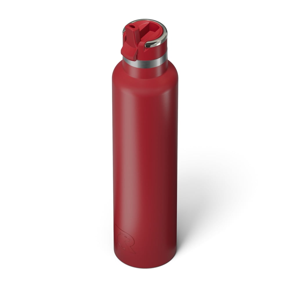 Journey Bottle Flag Red - Image 3