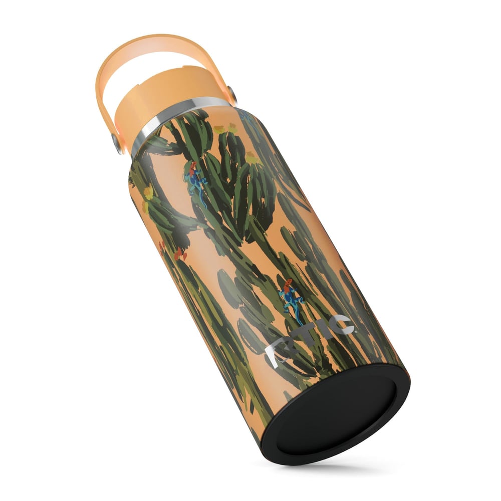 Outback Bottle Desert Cactus - Image 5
