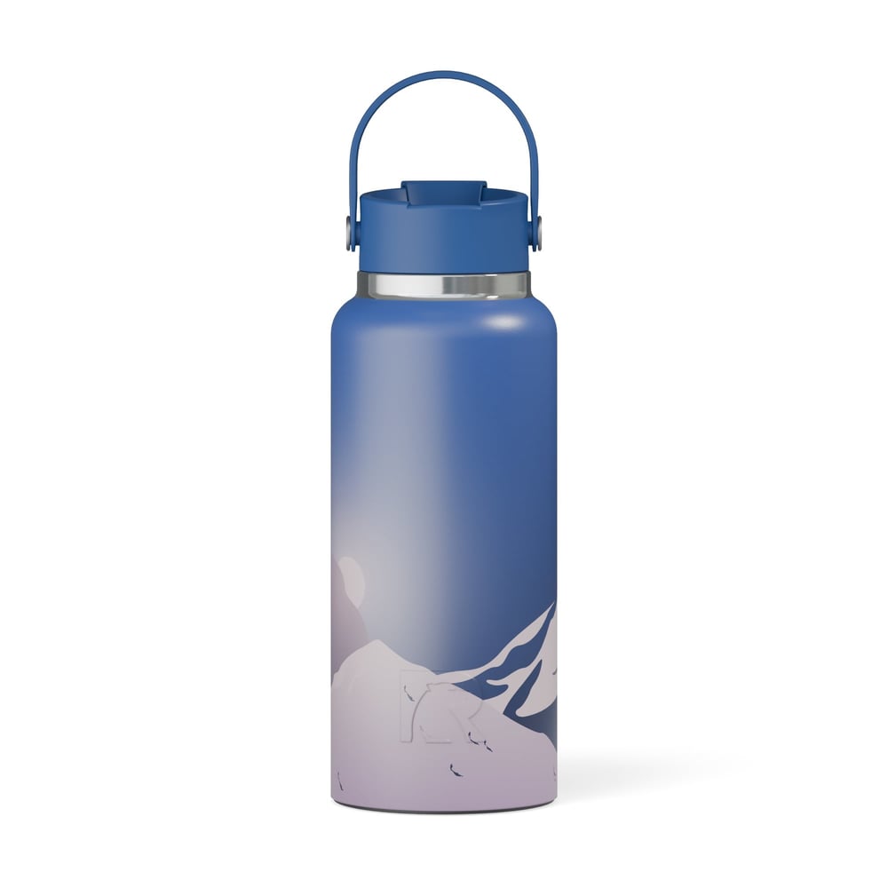 Outback Bottle Snowy Peak - Image 2