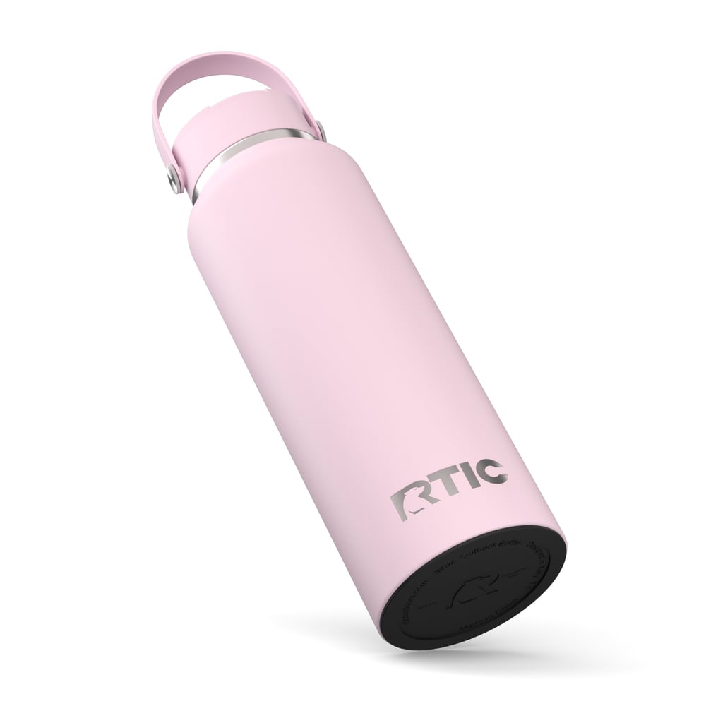 Outback Bottle Pale Pink - Image 5