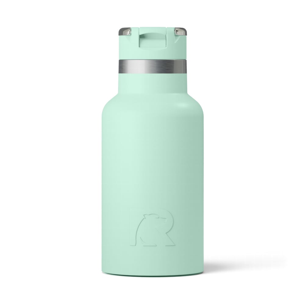 12oz Little Journey Bottle Fresh Mint - Image 2