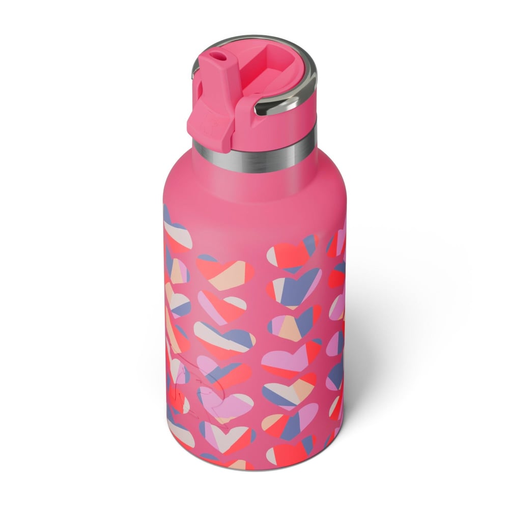 12oz Little Journey Bottle Sweet Hearts - Image 3