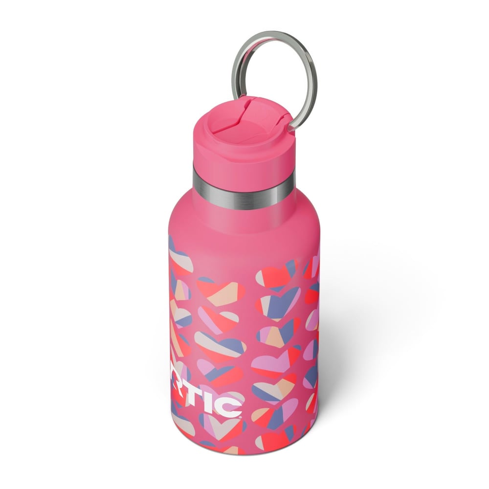 12oz Little Journey Bottle Sweet Hearts - Image 4