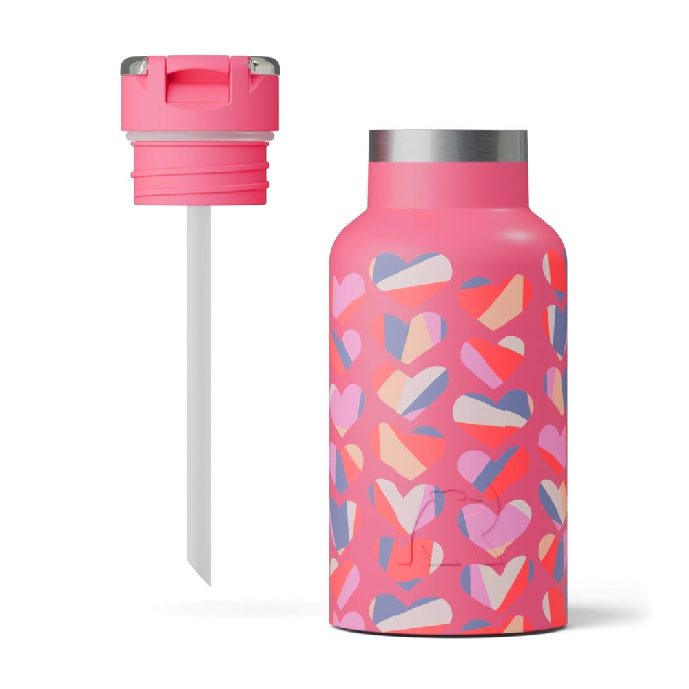 12oz Little Journey Bottle Sweet Hearts - Image 5