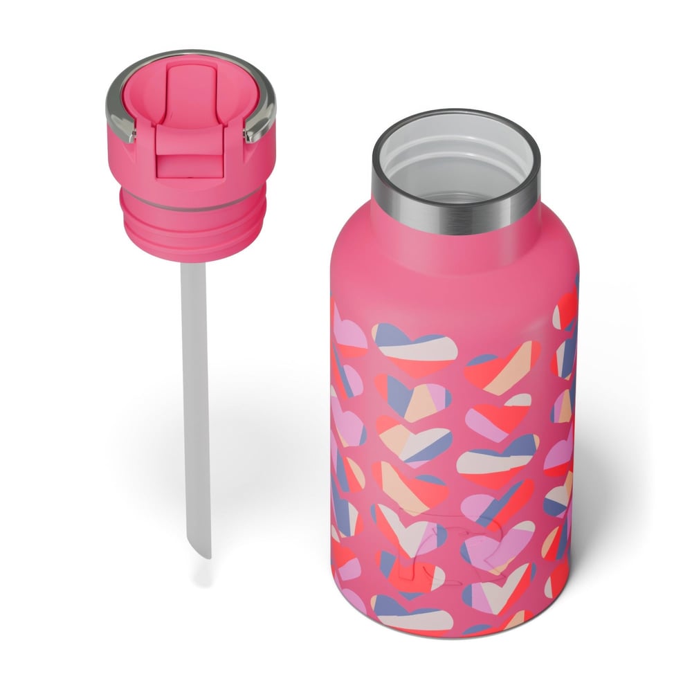 12oz Little Journey Bottle Sweet Hearts - Image 6