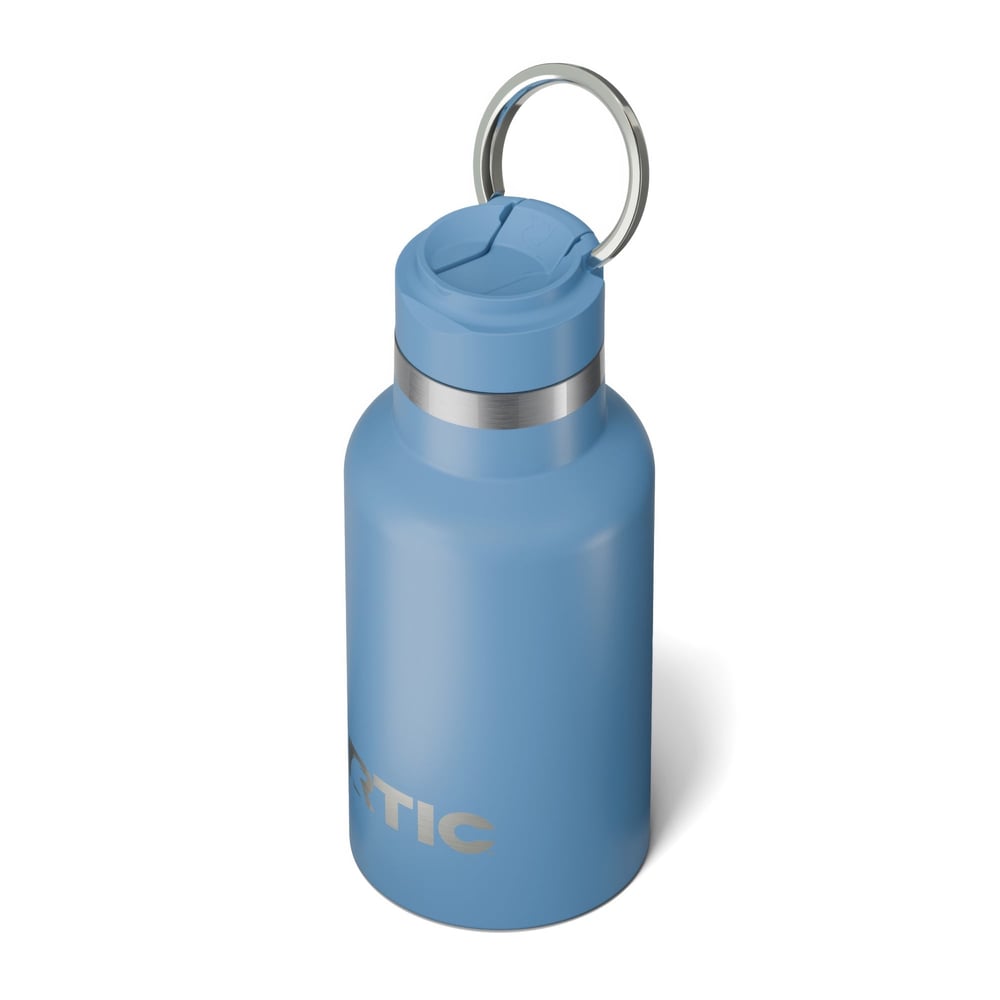 12oz Little Journey Bottle Denim - Image 4