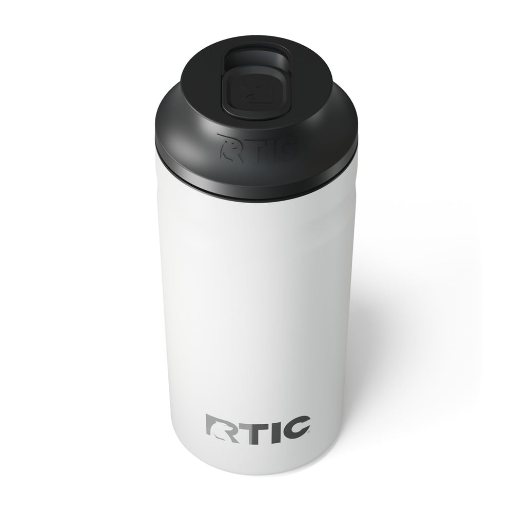 All-in-One Can Chiller White - Image 5