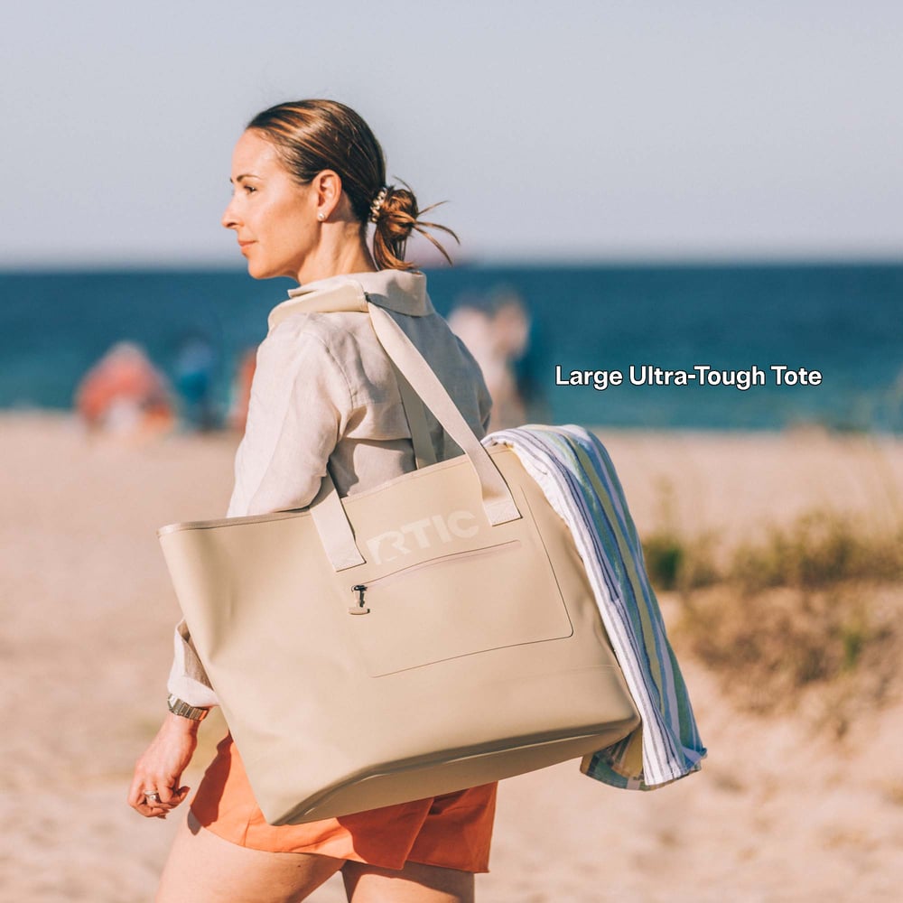 Ultra-Tough Tote Patriot - Image 2