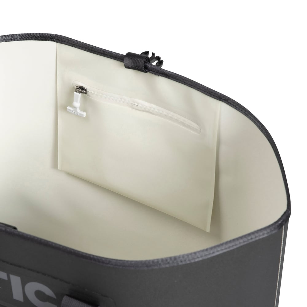 Ultra-Tough Tote Black - Image 5