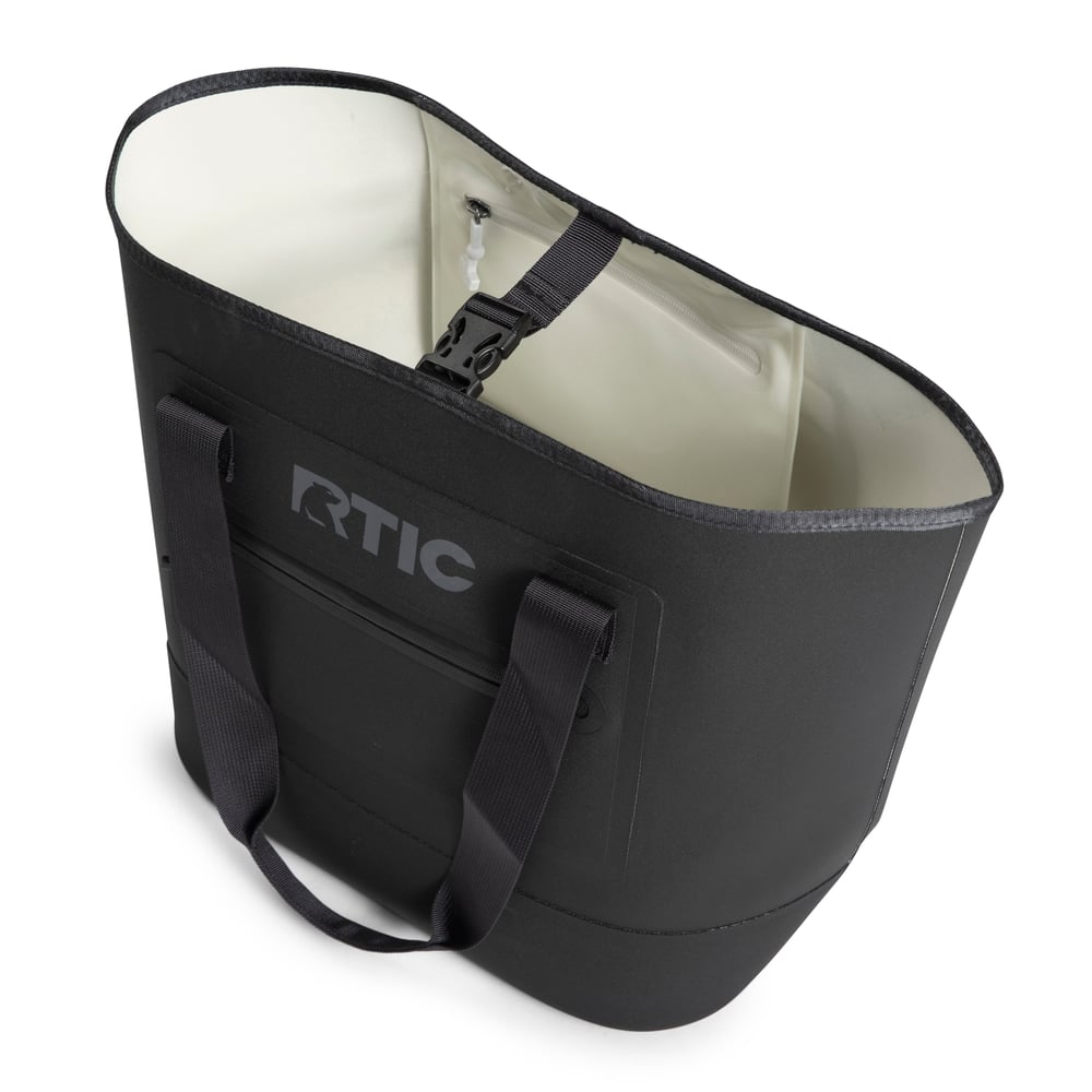 Ultra-Tough Tote Black - Image 6
