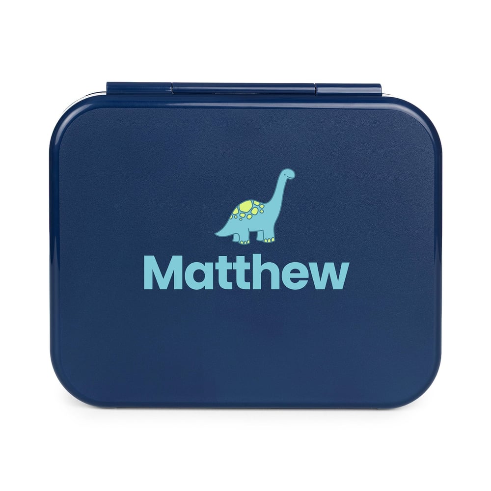 Day Packer Lunch Container Lavender - Image 10