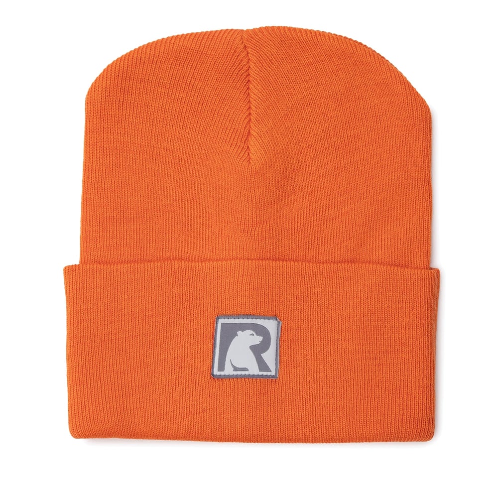RTIC Beanie Orange - Image 2