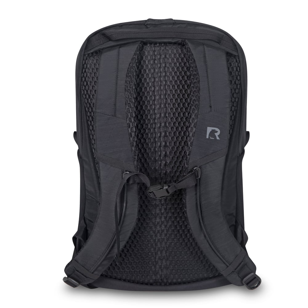 Road Trip Backpack Black - Image 4
