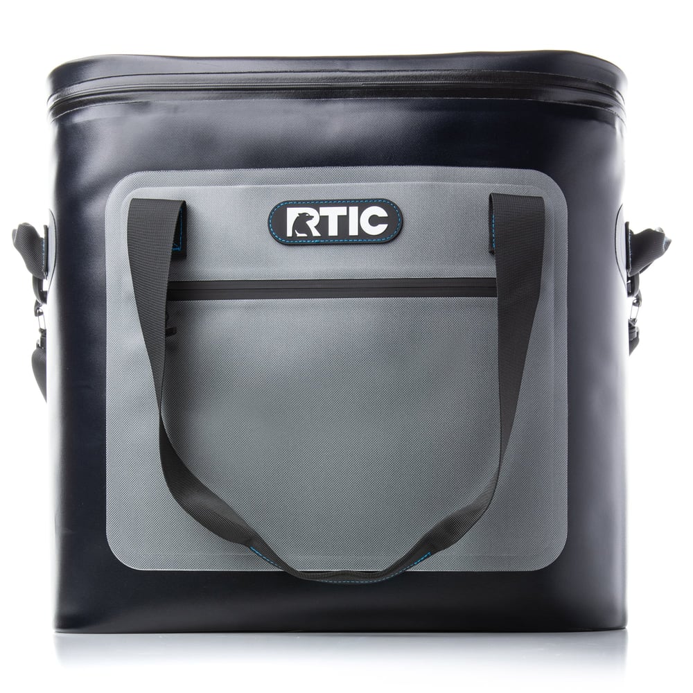 Ultra-Tough Soft Cooler Blue / Grey - Image 3